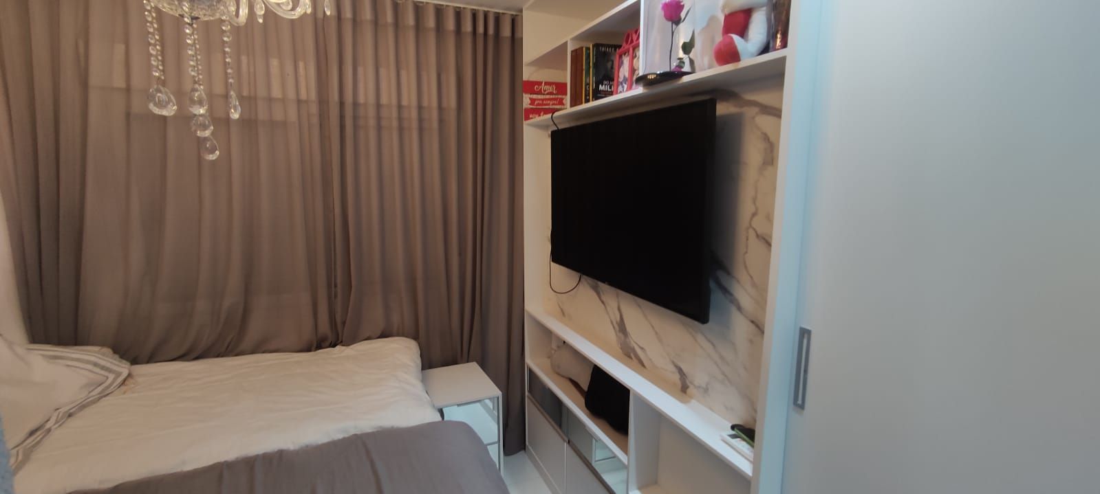 Apartamento à venda com 2 quartos, 88m² - Foto 33