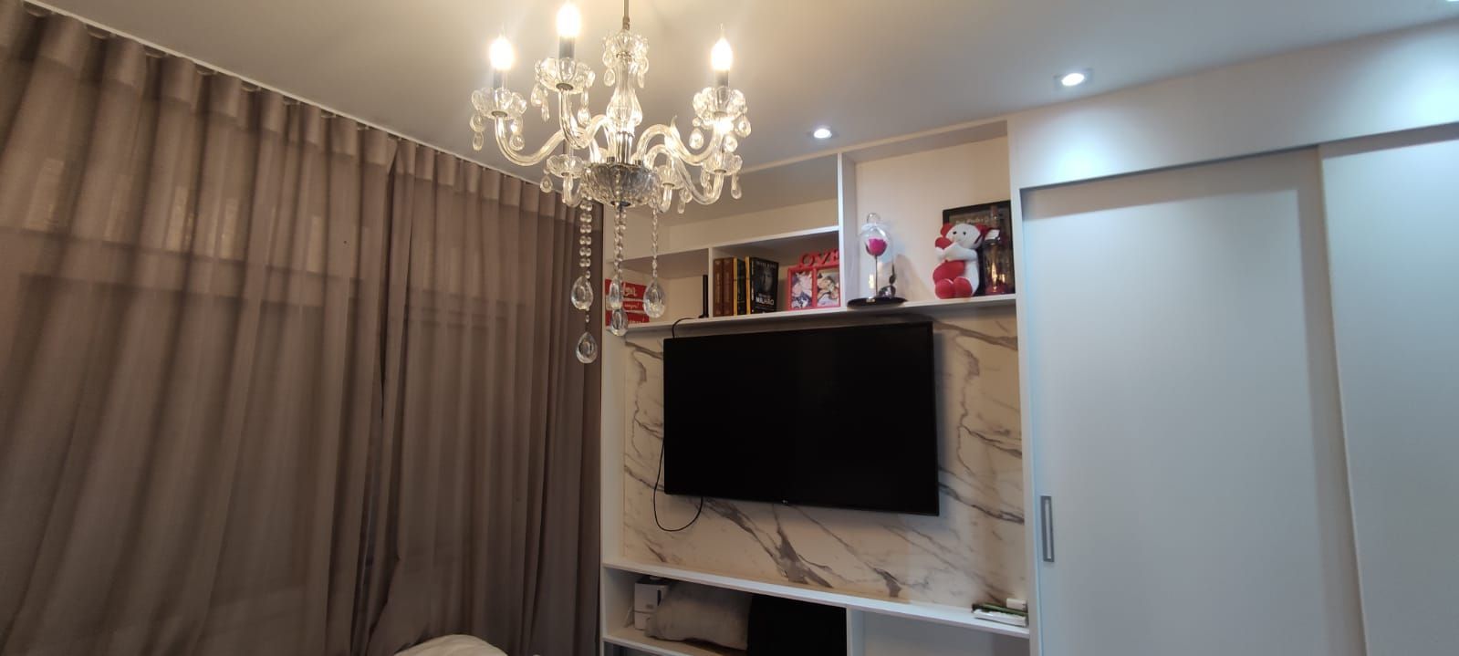 Apartamento à venda com 2 quartos, 88m² - Foto 32