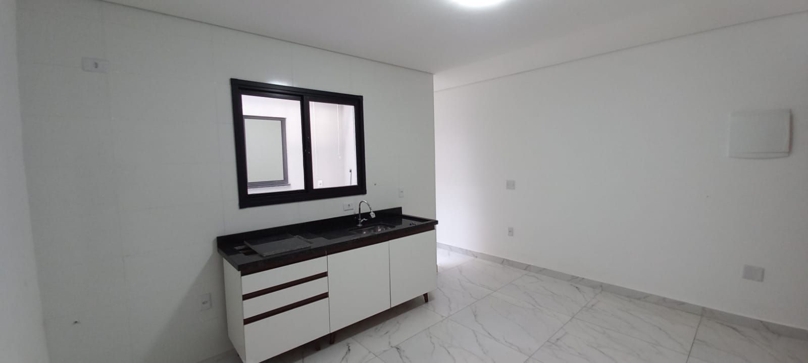 Apartamento à venda com 2 quartos, 56m² - Foto 6