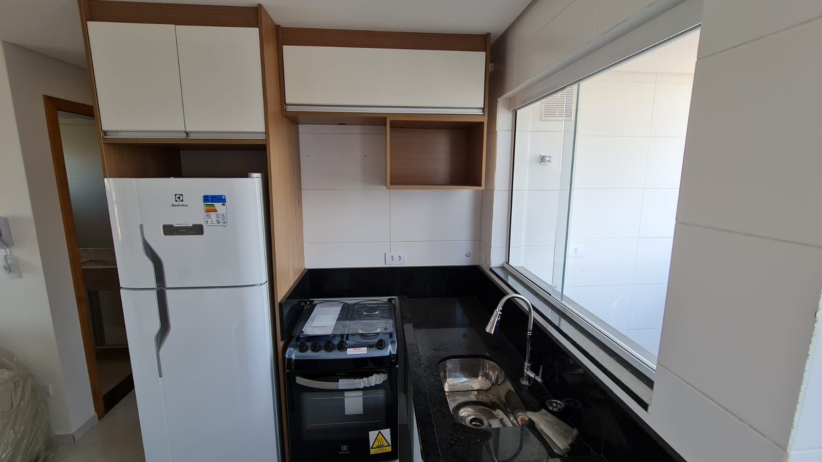 Apartamento para alugar com 2 quartos, 49m² - Foto 3