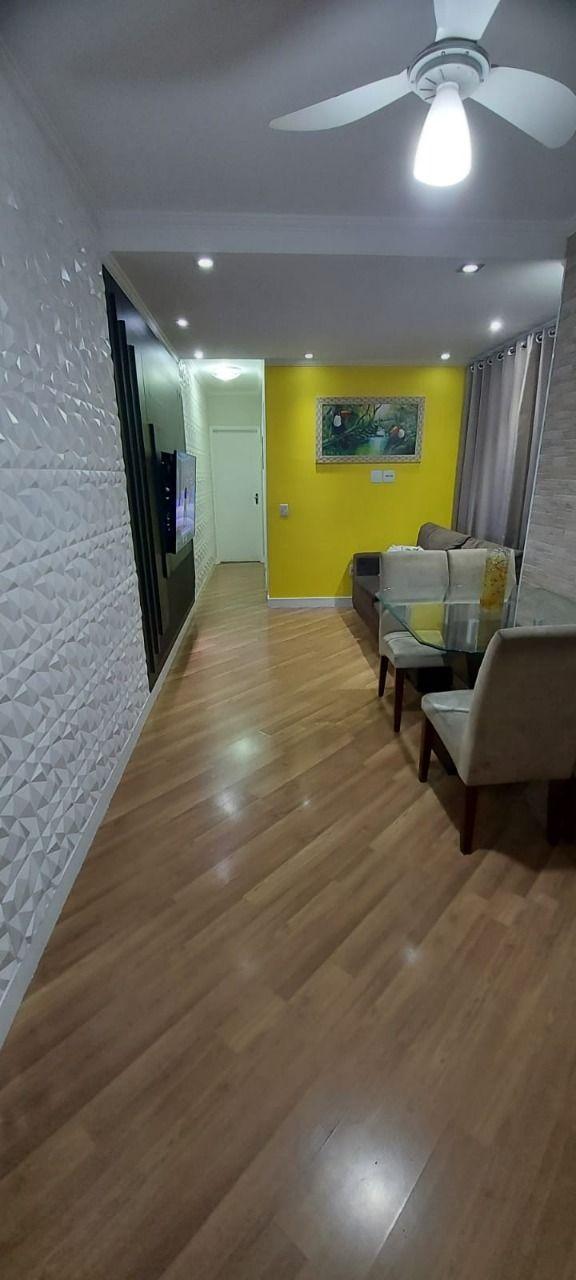 Apartamento à venda com 2 quartos, 130m² - Foto 3