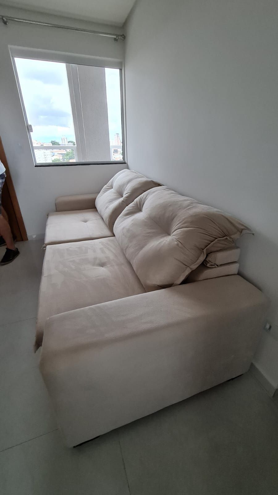 Apartamento para alugar com 2 quartos, 49m² - Foto 24