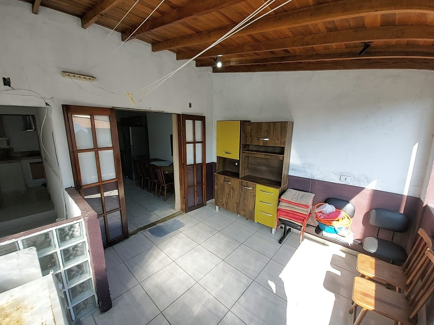 Casa à venda com 2 quartos, 170m² - Foto 44