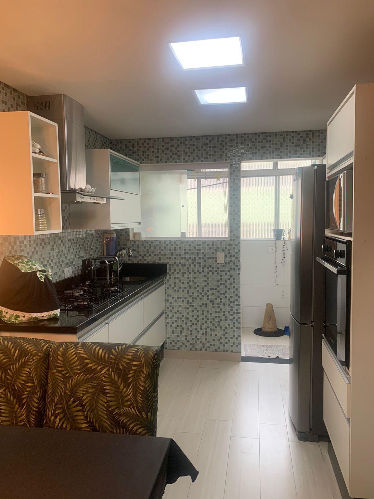 Apartamento à venda com 2 quartos, 56m² - Foto 16