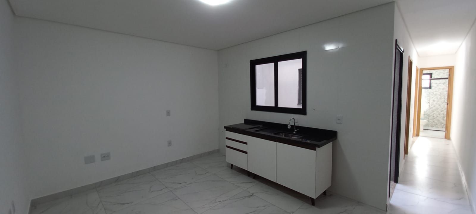 Apartamento à venda com 2 quartos, 56m² - Foto 5