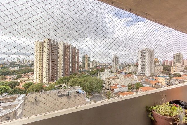 Apartamento à venda com 4 quartos, 280m² - Foto 6