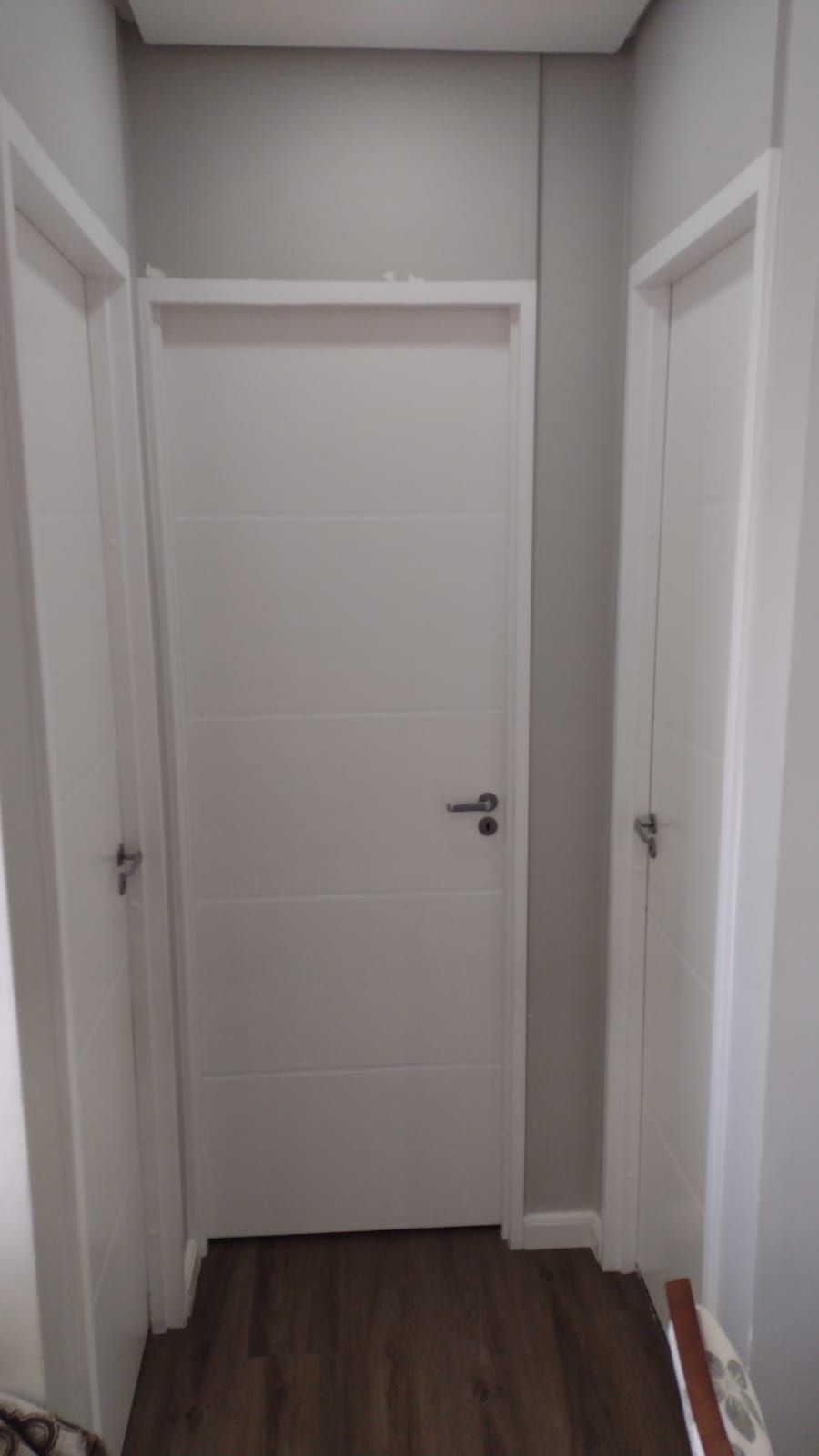 Apartamento à venda com 2 quartos, 57m² - Foto 6