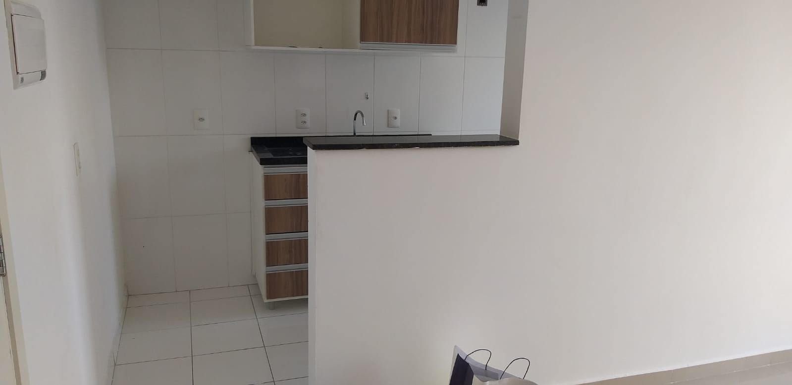 Apartamento para alugar com 2 quartos, 53m² - Foto 9