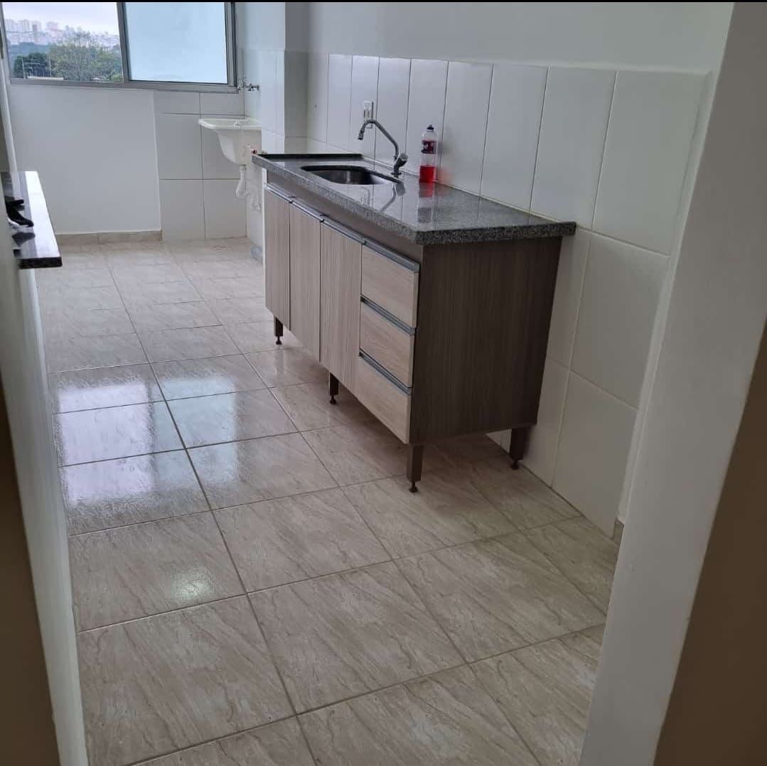 Apartamento para alugar com 2 quartos, 60m² - Foto 6