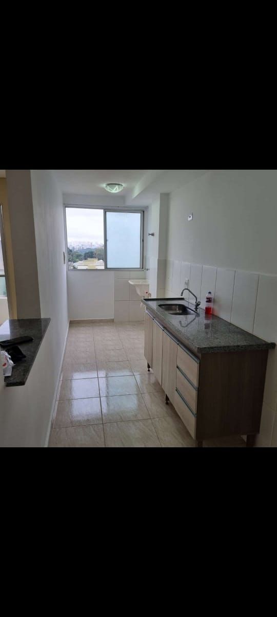 Apartamento para alugar com 2 quartos, 60m² - Foto 7