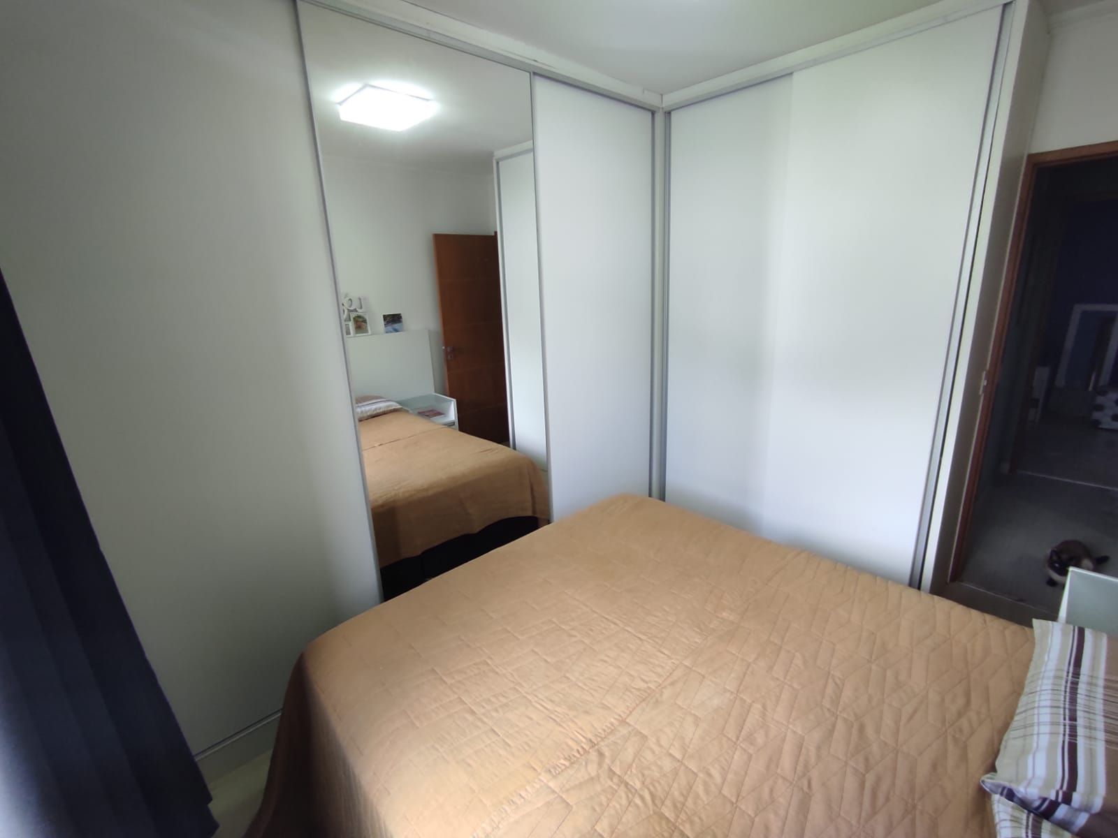 Apartamento à venda com 2 quartos, 56m² - Foto 69