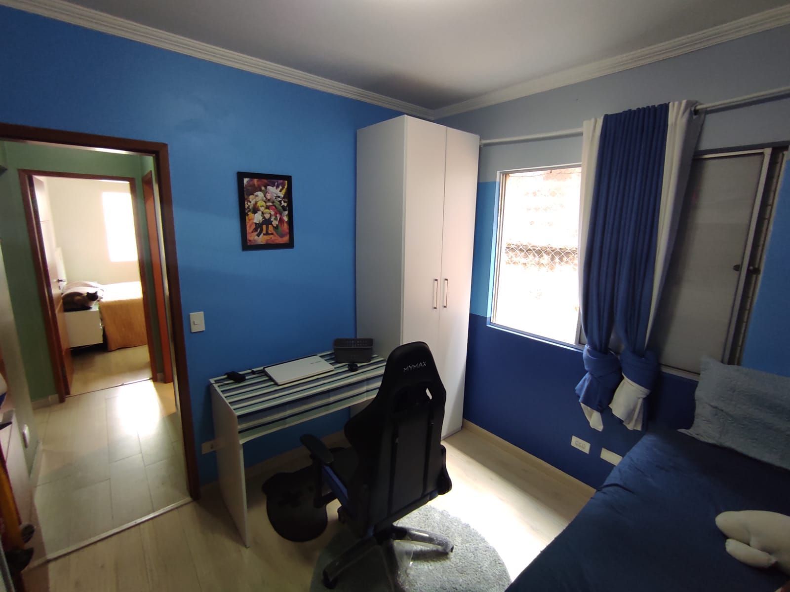 Apartamento à venda com 2 quartos, 56m² - Foto 59