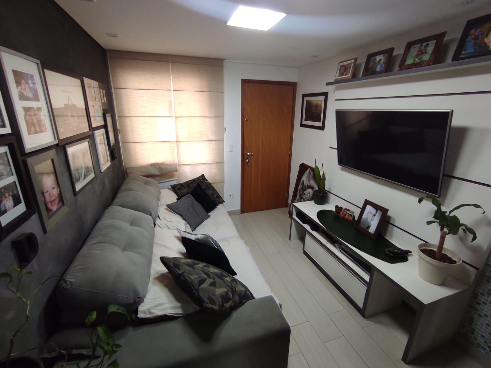 Apartamento à venda com 2 quartos, 56m² - Foto 61