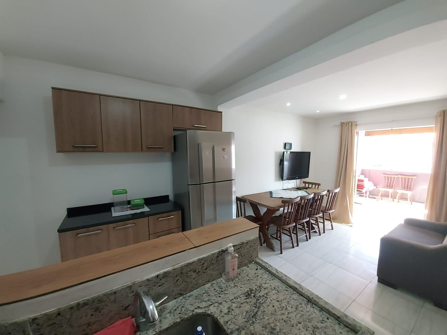 Casa, 2 quartos, 170 m² - Foto 1