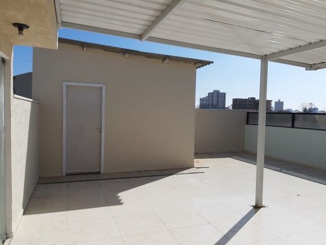 Apartamento para alugar com 3 quartos, 159m² - Foto 13