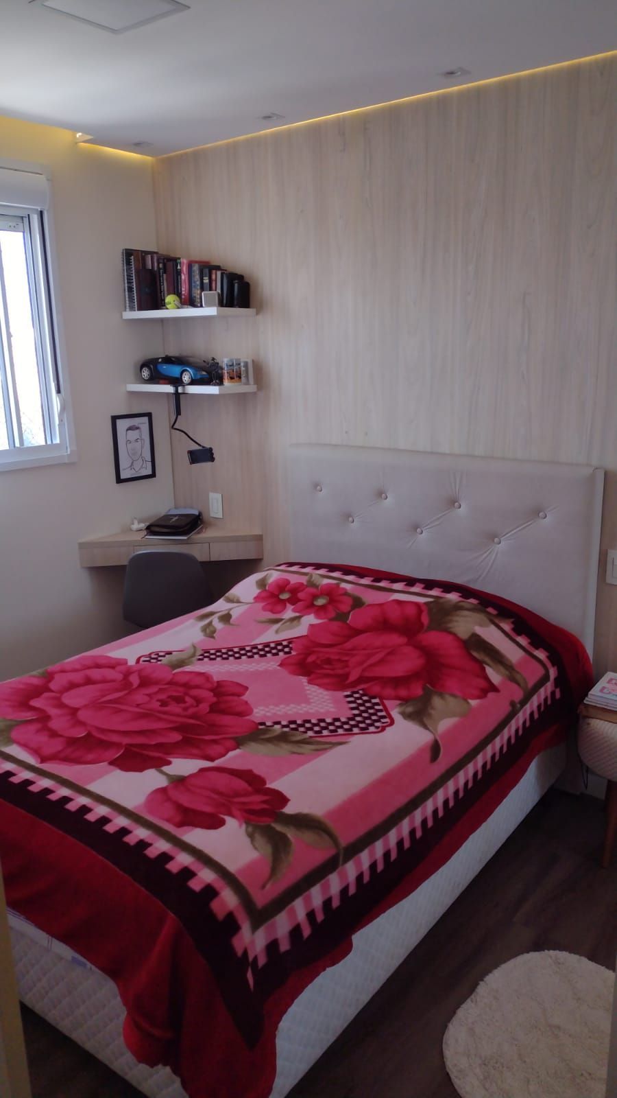 Apartamento, 2 quartos, 57 m² - Foto 10