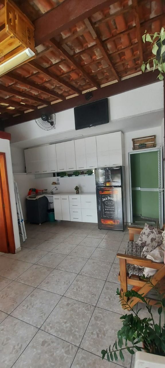 Apartamento à venda com 2 quartos, 130m² - Foto 7