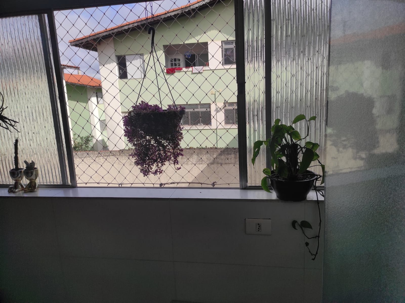 Apartamento à venda com 2 quartos, 56m² - Foto 57