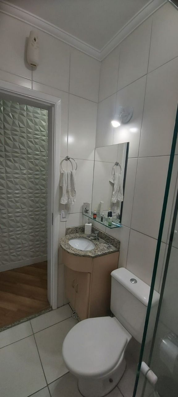 Apartamento à venda com 2 quartos, 130m² - Foto 21