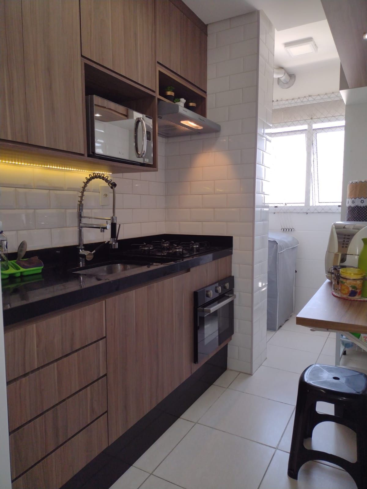 Apartamento à venda com 2 quartos, 57m² - Foto 27