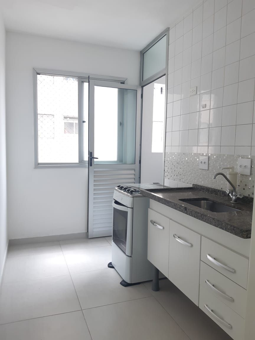 Apartamento à venda com 2 quartos, 52m² - Foto 4