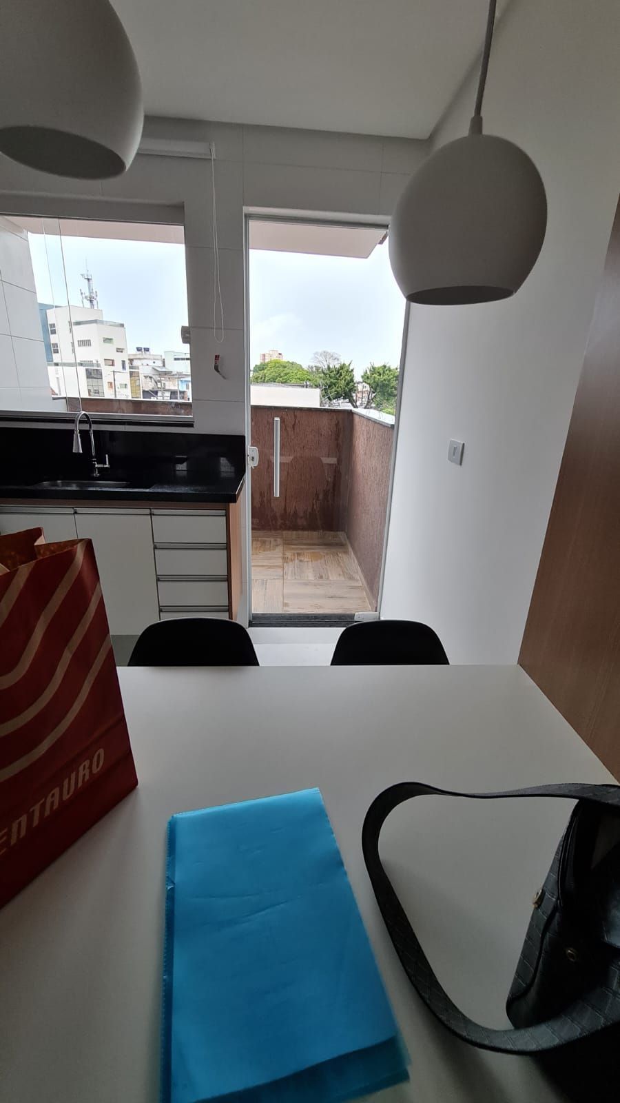 Apartamento para alugar com 2 quartos, 49m² - Foto 23