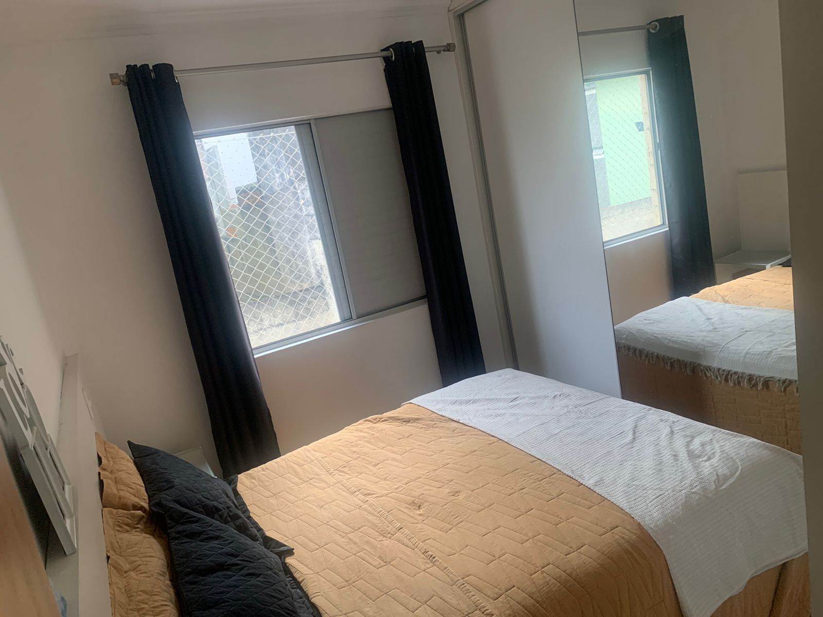 Apartamento à venda com 2 quartos, 56m² - Foto 28