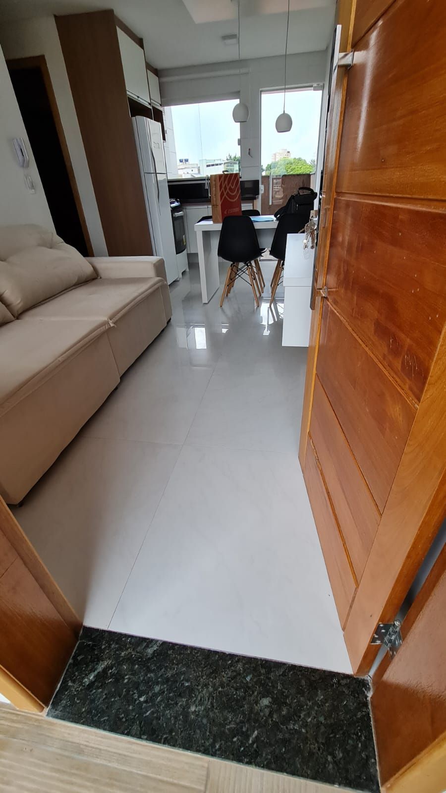 Apartamento para alugar com 2 quartos, 49m² - Foto 18