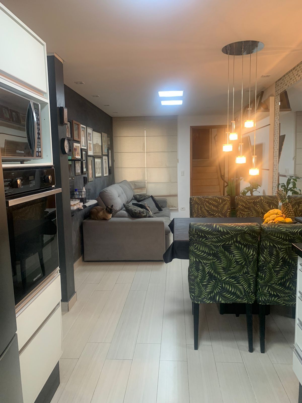 Apartamento à venda com 2 quartos, 56m² - Foto 6