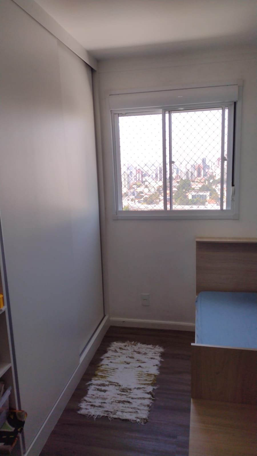 Apartamento à venda com 2 quartos, 57m² - Foto 9