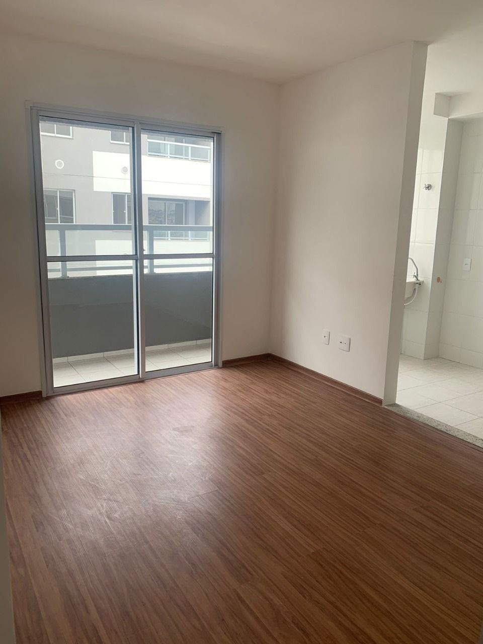Apartamento, 2 quartos, 50 m² - Foto 7
