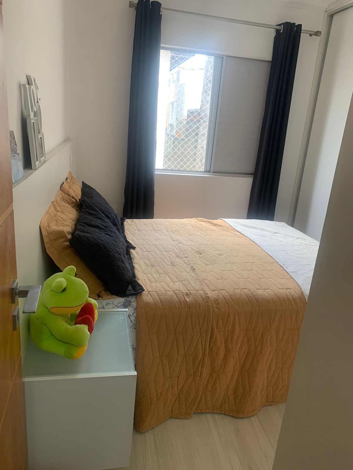 Apartamento à venda com 2 quartos, 56m² - Foto 18