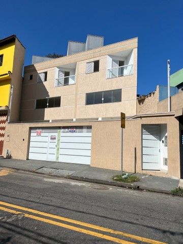 Sobrado, 2 quartos, 100 m² - Foto 1