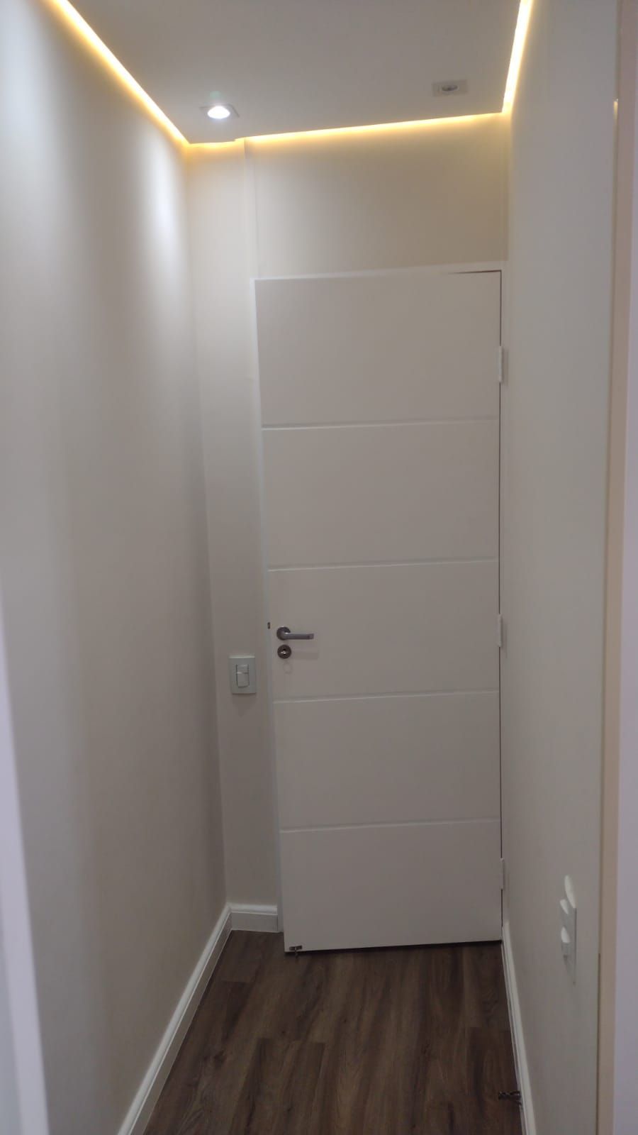 Apartamento à venda com 2 quartos, 57m² - Foto 25