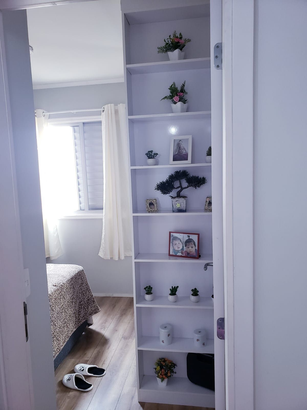 Apartamento à venda com 2 quartos, 55m² - Foto 9