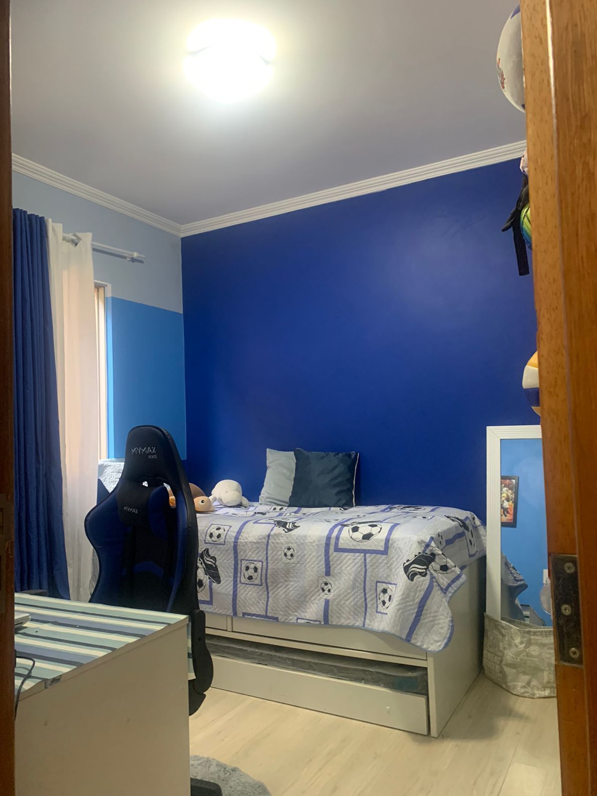 Apartamento à venda com 2 quartos, 56m² - Foto 39