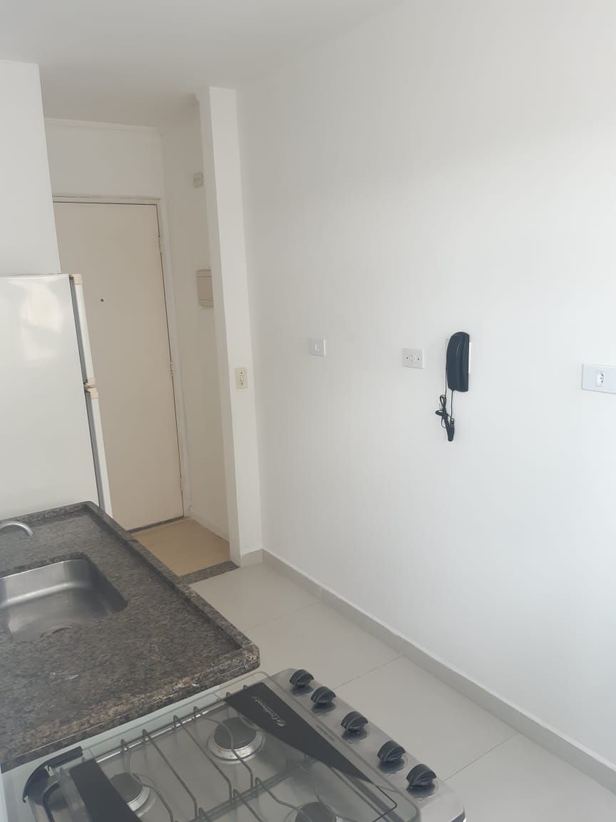 Apartamento à venda com 2 quartos, 52m² - Foto 5