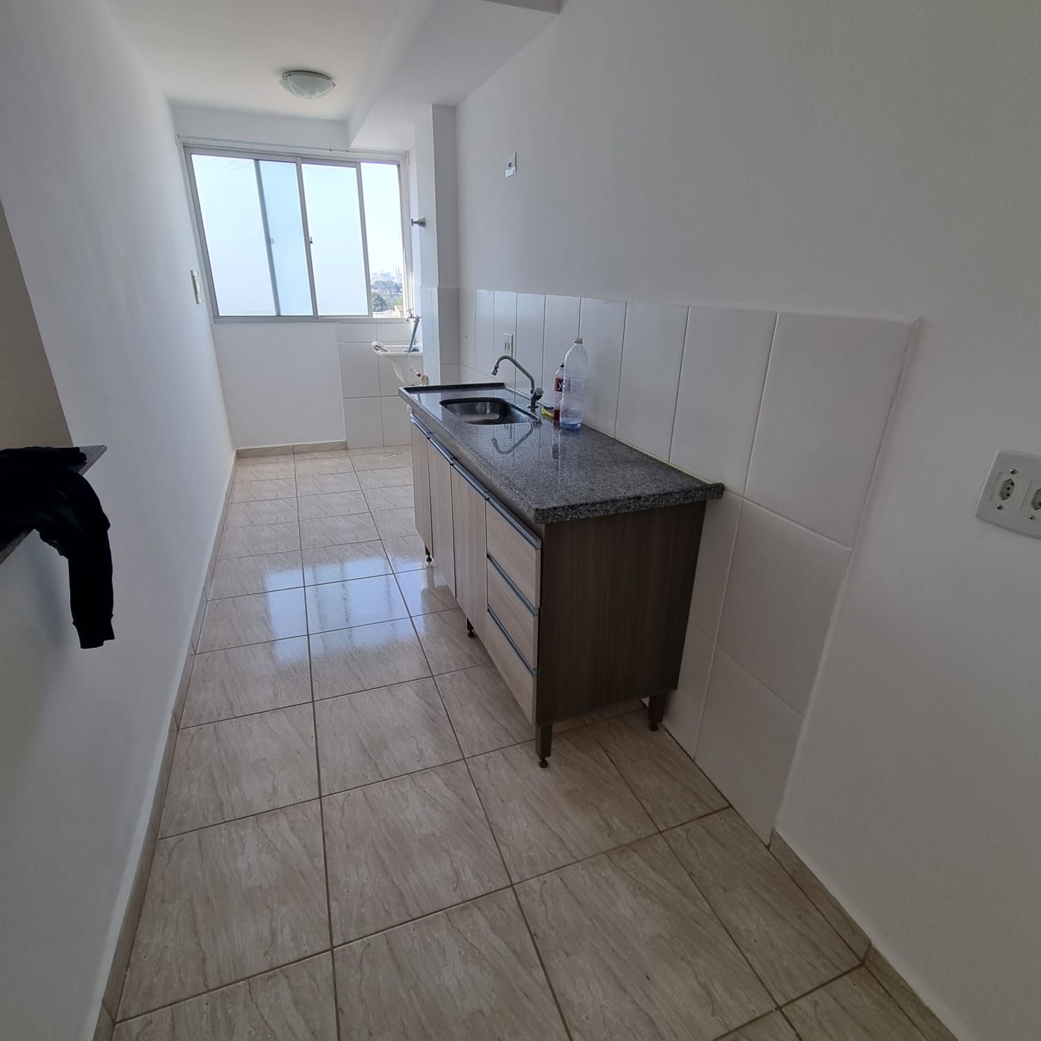 Apartamento para alugar com 2 quartos, 60m² - Foto 20