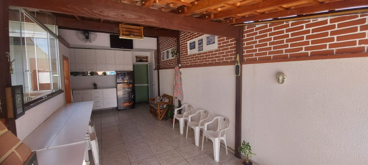 Apartamento à venda com 2 quartos, 130m² - Foto 6