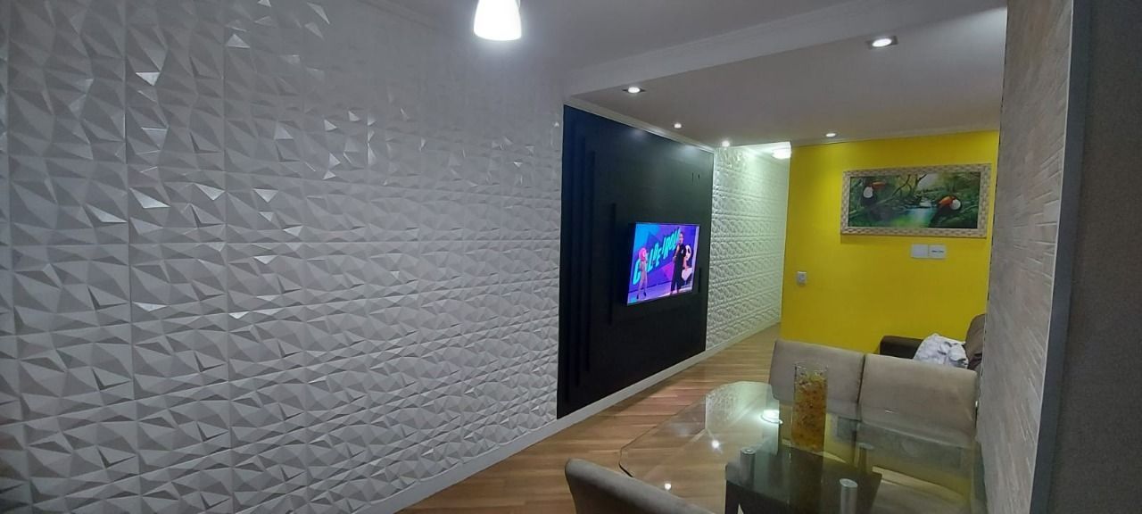 Apartamento à venda com 2 quartos, 130m² - Foto 1