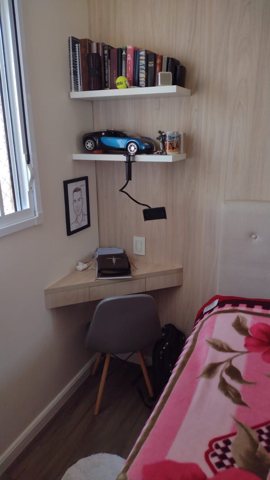 Apartamento, 2 quartos, 57 m² - Foto 21