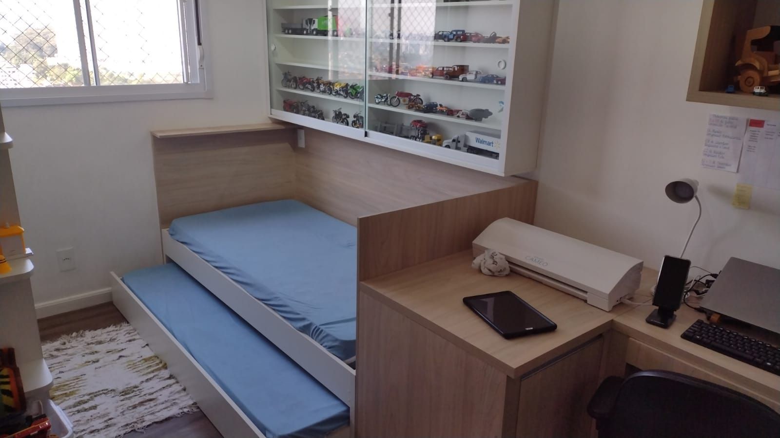 Apartamento à venda com 2 quartos, 57m² - Foto 20