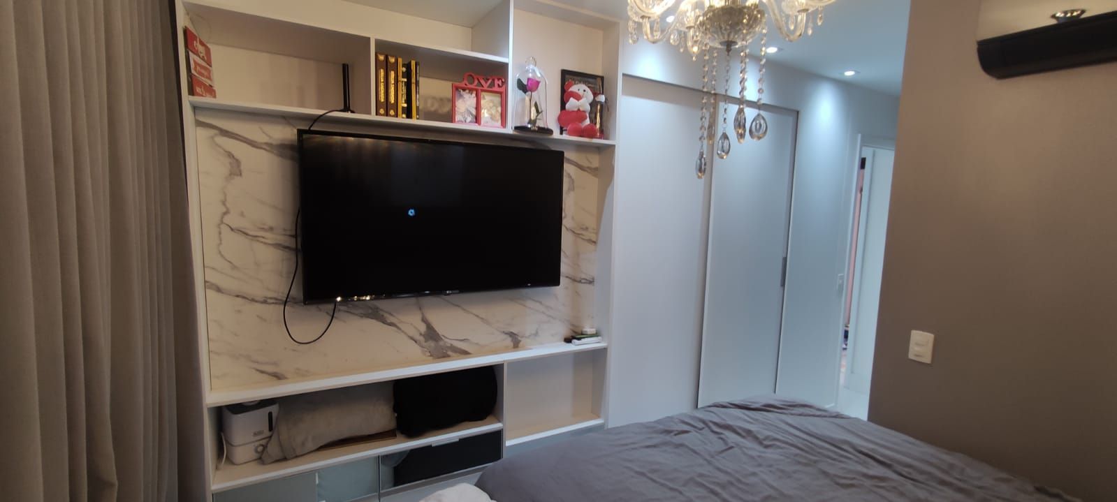 Apartamento à venda com 2 quartos, 88m² - Foto 40