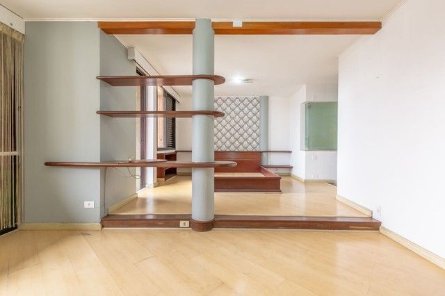 Apartamento à venda com 4 quartos, 280m² - Foto 12