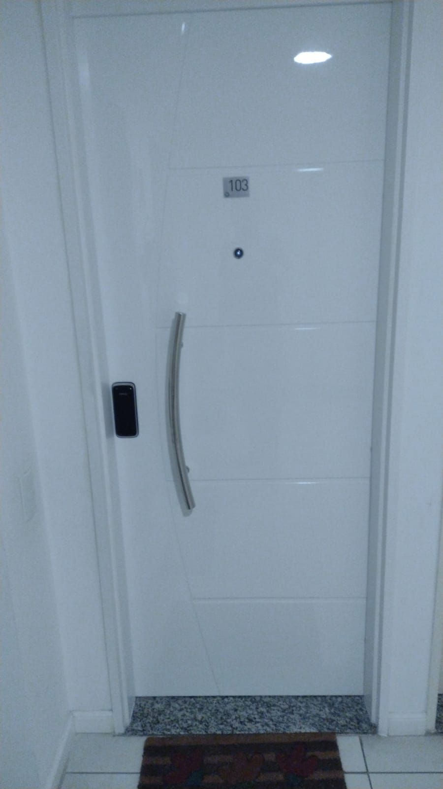 Apartamento, 2 quartos, 57 m² - Foto 16