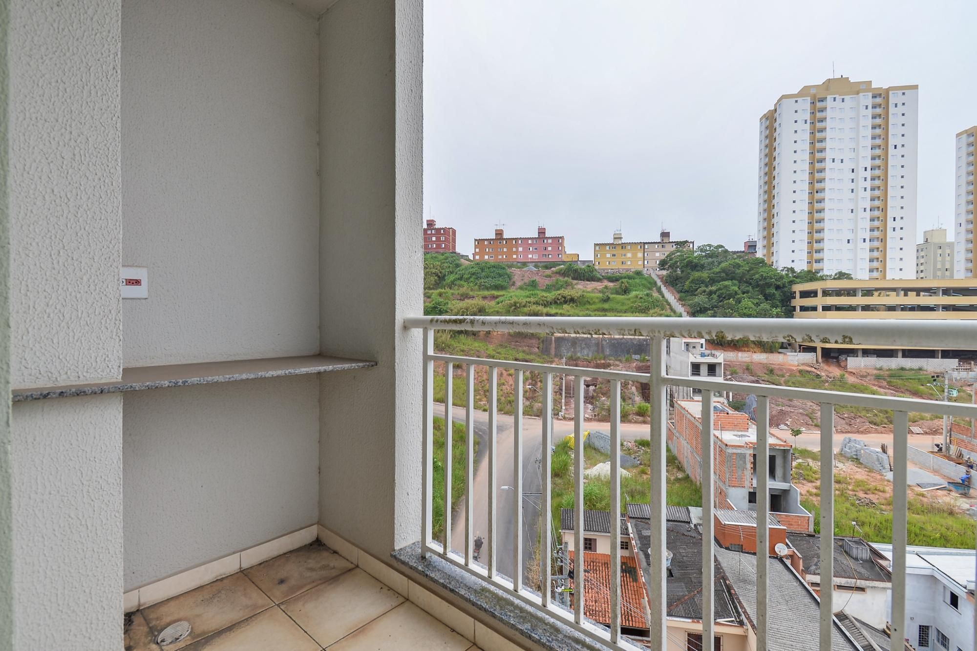 Apartamento à venda com 2 quartos, 51m² - Foto 11