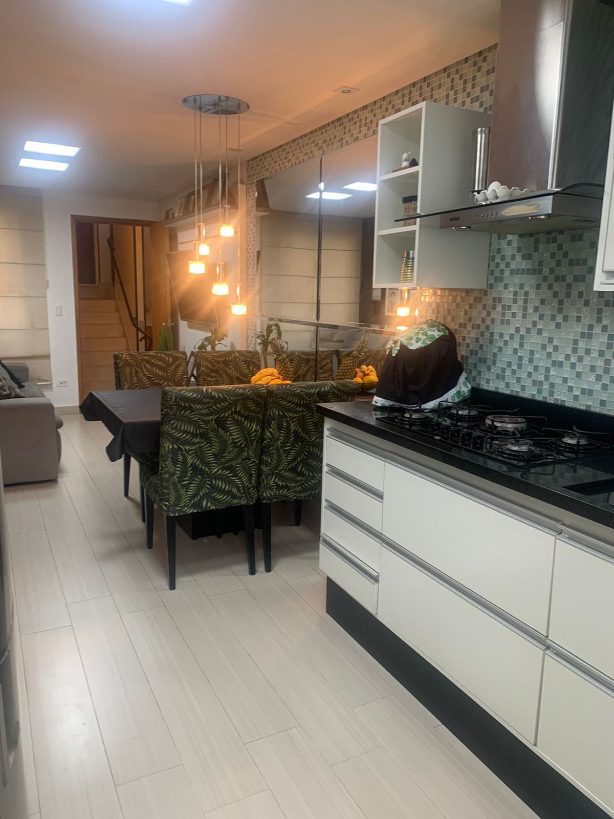 Apartamento à venda com 2 quartos, 56m² - Foto 5