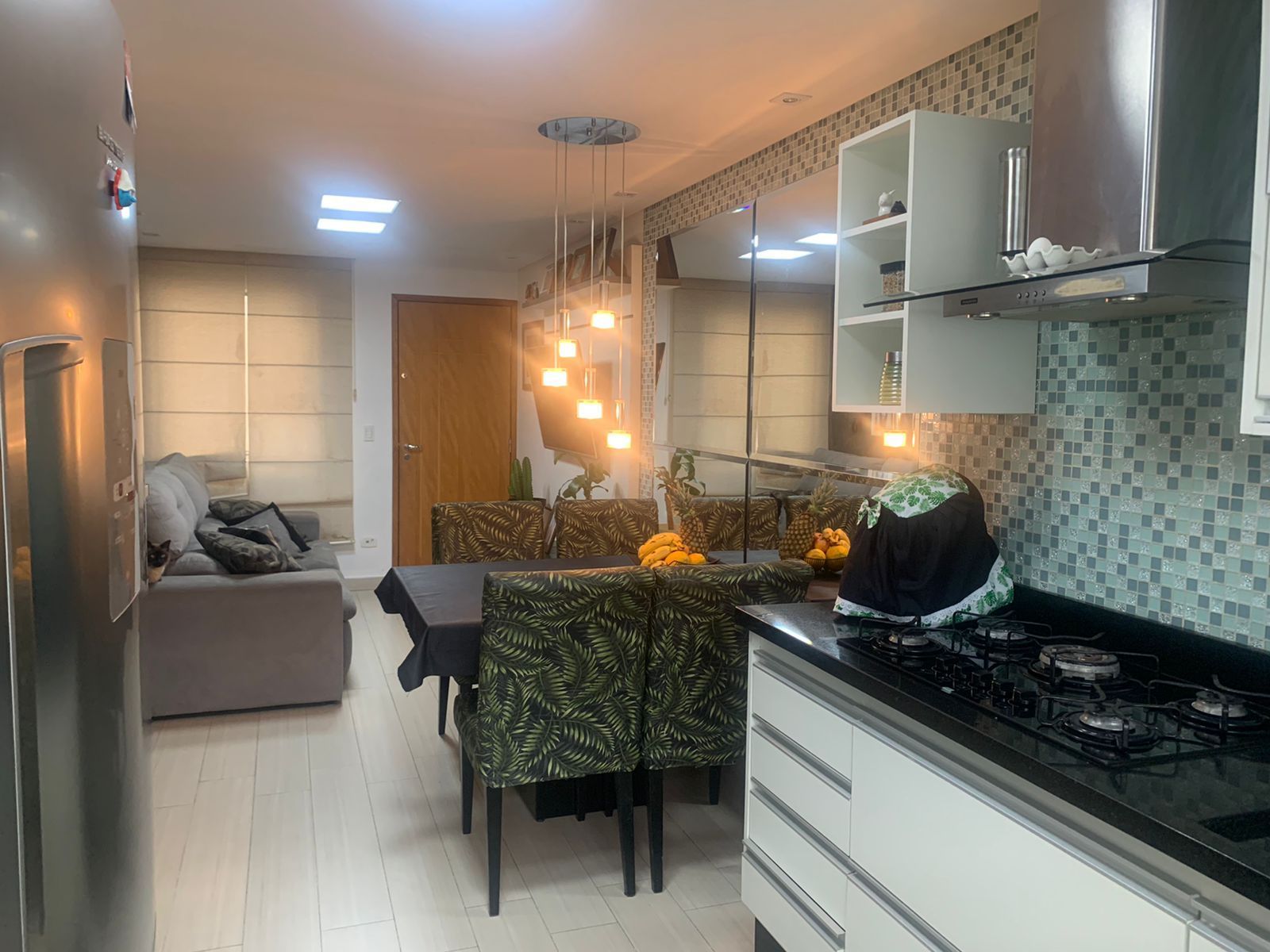 Apartamento à venda com 2 quartos, 56m² - Foto 26