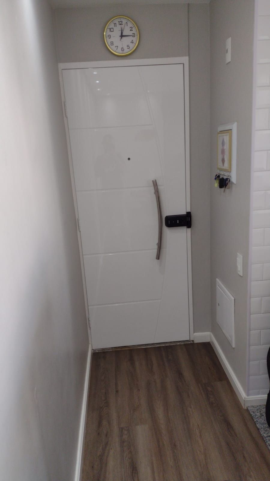 Apartamento, 2 quartos, 57 m² - Foto 15