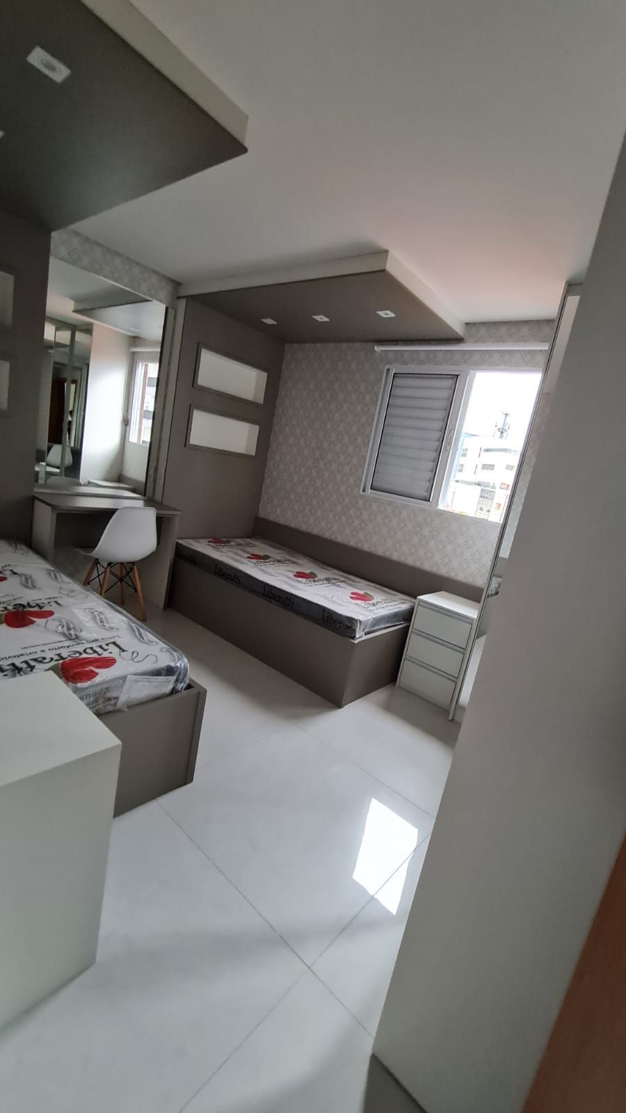 Apartamento para alugar com 2 quartos, 49m² - Foto 27